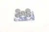 Втулка шатуна MB OM601/602/603 (к-кт 5 шт) (d=25.9/28.5mm) KOLBENSCHMIDT 87 321 690 (фото 1)