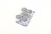 Втулка шатуна MB OM601/602/603 (к-кт 5 шт) (d=25.9/28.5mm) KOLBENSCHMIDT 87 321 690 (фото 2)