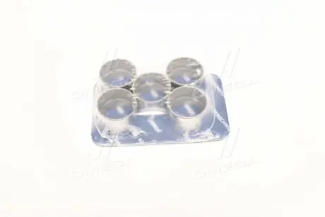 Втулка шатуна MB OM601/602/603 (к-кт 5 шт) (d=25.9/28.5mm) KOLBENSCHMIDT 87 321 690
