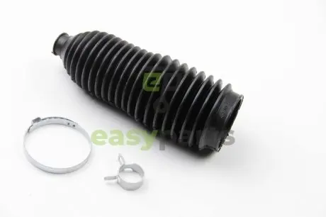 Пильник рейки рульової Audi A4 94-01/VW Passat B5 96-00 LEMFORDER 30178 01