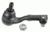Наконечник кермової тяги лівий BMW 3 E90 325 05-/X1 (E84) 09- LEMFORDER 33882 01 (фото 1)