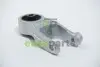 Подушка двигуна задня Combo/Corsa 1.7CDTi 04- Metalcaucho 01012 (фото 1)