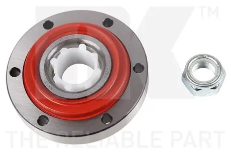 Пiдшипник колеса передн. Renault Espace, Fuego, R18/20/21 -96 NK 753917