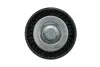 Ролик генератора BMW 1 (E81)/3 (E46/E90)/X1 (E84)/X3 (E83)/Z4 (E85) 1.6-2.0 01- (паразитний) (70х26) SNR NTN GA350.69 (фото 2)