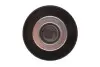 Ролик генератора Skoda Fabia/Roomster/VW Fox/Polo 1.2 01- (паразитний) (76x24) GA357.16