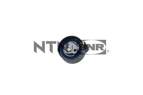 Натяжной ролик ремня ГРМ Renault Twingo/Kangoo 1,2 16V 01/01- SNR NTN GT355.37 (фото 1)