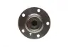 Підшипник маточини (передньої) BMW 7 (E65/E66/E67) 01-08 M54/M57/M67/N52/N62/N73 SNR NTN R150.34 (фото 5)