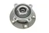 Підшипник маточини (передньої) BMW 7 (E65/E66/E67) 01-08 M54/M57/M67/N52/N62/N73 SNR NTN R150.34 (фото 9)