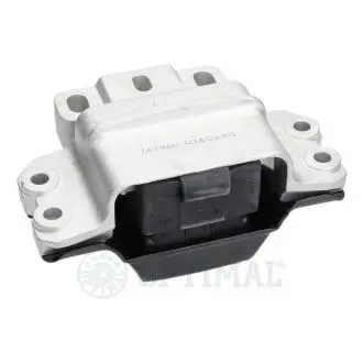 Опора двигателя левая Skoda Octavia 1.6/1.6FSI 04-/VW Golf 5 04- Optimal F8-7960