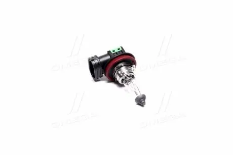 Автолампа H11 12V 55W PGJ19-2 LongerLife Ecovision (1 шт. в упаковці) PHILIPS 12362 LLECO C1