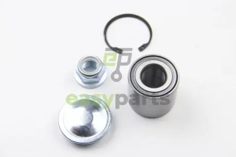 Підшипник маточини задн. Renault Megane/Scenic 05- ASAM 71803