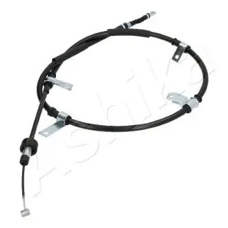 Трос ручного гальма зад. правий Hyundai Santa Fe 2.2CRDi 05- ASHIKA 131-0H-H74R
