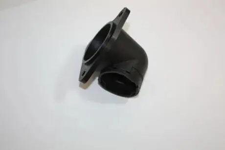 Фланець системи охолодження Peugeot 306,406,806 1.6, 2.0 16v DELLO / AUTOMEGA 160085310