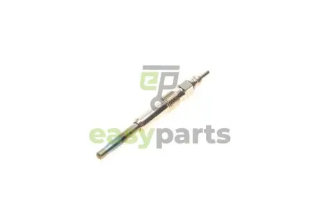 Свічка розжарювання VW T5 1.9/2.5TDI 03- (11V) BERU GN046