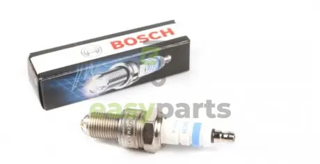 Свічка запалювання Citroen Berlingo/Peugeot Partner 1.6 VTi 09-/Mini 1.4-1.6 (N12/N16) 06-13 BOSCH 0 242 129 512