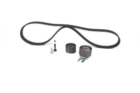 К-кт ГРМ (пасок+ролик) Volvo C30/C70/S40/S60/S80/V40/V50 06- BOSCH 1 987 948 272 (фото 1)