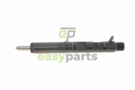 Форсунка паливна Renault Kangoo 1.5dCi 01- Delphi 28232248