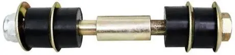 Тяга стабiлiзатора перед. Mitsubishi Colt/Lancer CJ1/CJ2/CK1 Denckermann D140008