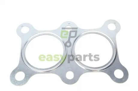 Прокладка труби вихлопної VW Caddy III 1.6 04-15 (штани) Fischer Automotive One (FA1) 110-956