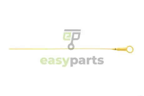 Щуп рівня оливи Renault Kangoo 1.5dСi 01- (L=520mm) (пластик) FAST FT80312
