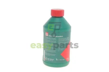 Рідина ГПК (зелена) (1L) синтетика FEBI BILSTEIN 06161