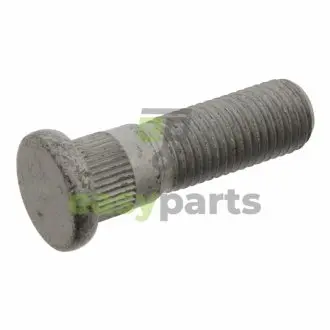 Шпилька колеса Ford Escort/Fiesta/Focus/Mondeo (M12x1.5) FEBI BILSTEIN 32307