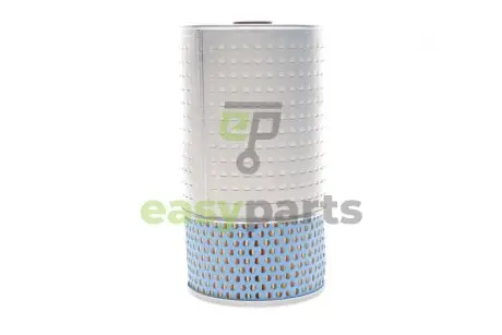Фільтр масляний MB C-class (W202)/E-Class (W124) 2.0-3.0D 93-00 HENGST FILTER E170HND16