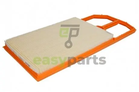 Фильтр воздушный Skoda Octavia / VW Bora/Golf/Polo 1.4-1.6 i 96- HENGST FILTER E322L