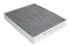 Фільтр салону вугільний Ford Galaxy 15-/Mondeo 14-/S-Max 15- HENGST FILTER E3992LC (фото 1)