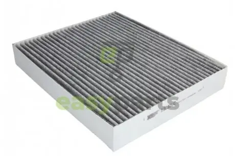 Фільтр салону вугільний Ford Galaxy 15-/Mondeo 14-/S-Max 15- HENGST FILTER E3992LC