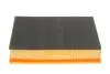 Фільтр повітряний VW T5 1.9TDI/2.0/BiFuel/TDI/TSI/2.5TDI/3.2 V6 03-15/VW T6 2.0TDI/TSI 15- HENGST FILTER E587L01 (фото 3)