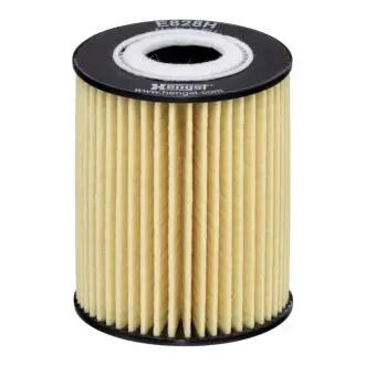 Фiльтр масляний Opel Antara 2.0CDTi 05/06-,Chevrolet Captiva HENGST FILTER E828HD292