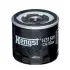Фільтр масляний Ford Transit 2.3i 16V 06- /Focus/Mondeo/Mazda 1.8/2.0 00- HENGST FILTER H315W (фото 1)