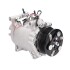 Компрессор новый Honda CR-V 02-07 MSG AC0006 (фото 1)