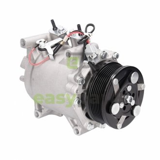 Компрессор новый Honda CR-V 02-07 MSG AC0006