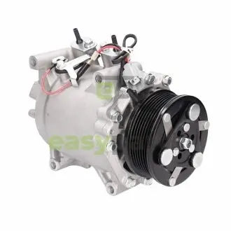 Компрессор новый Honda CR-V 02-07 MSG AC0006