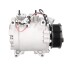 Компрессор новый Honda CR-V 02-07 MSG AC0006 (фото 5)