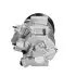 Компресор новий Toyota Avensis 08-15, Toyota Auris E150 07-13 MSG AC0092 (фото 4)