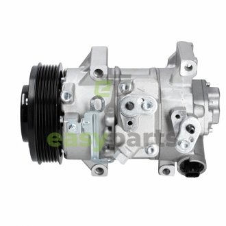 Компрессор новый Toyota Avensis 08-15, Toyota Auris E150 07-13 MSG AC0092