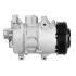 Компрессор новый Toyota Avensis 08-15, Toyota Auris E150 07-13 MSG AC0092 (фото 5)