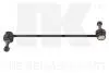 Тяга стабілізатора перед. Renault Duster 1.5 dCi,1.6 16V 10- NK 5113904 (фото 1)