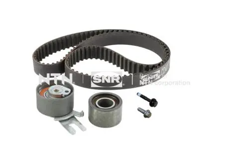 К-кт ГРМ (пасок+ролик) Volvo C30/C70/S40/S60/S80/V40/V50 06- SNR NTN KD465.03