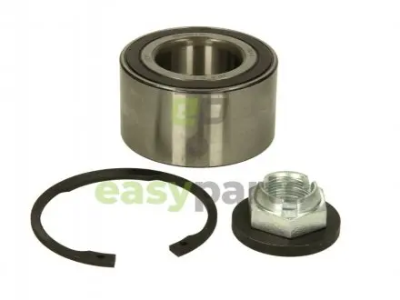 Підшипник маточини (передньої) Ford Connect 02- (+ABS) SNR NTN R141.05