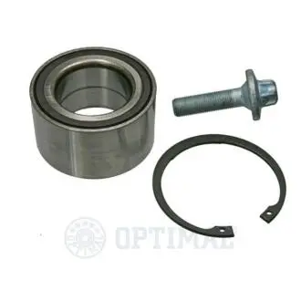 Підшипник ступиці перед. DB C-class (W204) C 230 4-matic 07- Optimal 401049