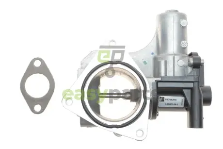 Клапан EGR VW Crafter 2.5TDI 06- PIERBURG 7.00823.06.0