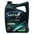 Моторне масло Officialtech C3 5W - 30 синтетичне 5 л Wolf 8308215 (фото 1)