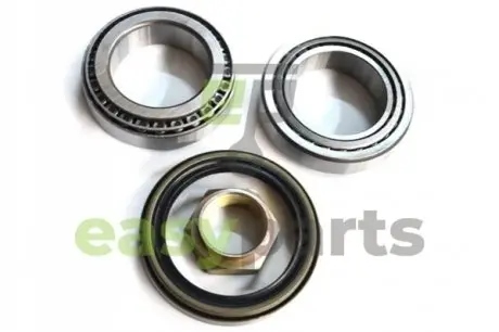 Підшипник ступиці передн.PSA Jumper/Boxer/Fiat Ducato 94-02 ASAM 70838