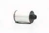 Фільтр масляний Chevrolet Captiva 2.2D 11-/Orlando 2.0D 11- ASHIKA 10-ECO104 (фото 1)