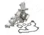 Водяна помпа Toyota Land Cruiser 100 4.7 V8 32V, 4.7 01.98- ASHIKA 35-02-261 (фото 3)