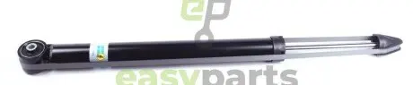 Амортизатор (задній) Skoda Rapid/Seat Toledo 1.2-1.9 06- (B4) BILSTEIN 19-230573